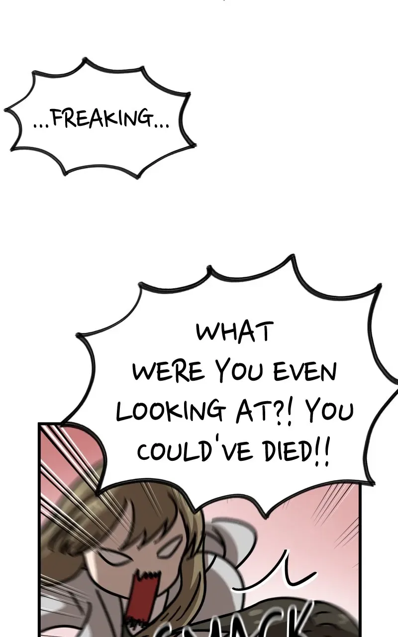 Reasons Not to Enter a Haunted house Chapter 1 – Page 25