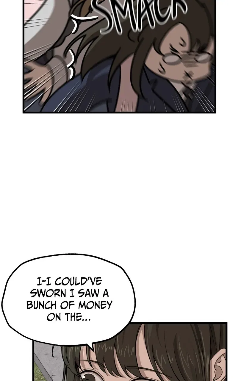 Reasons Not to Enter a Haunted house Chapter 1 – Page 26