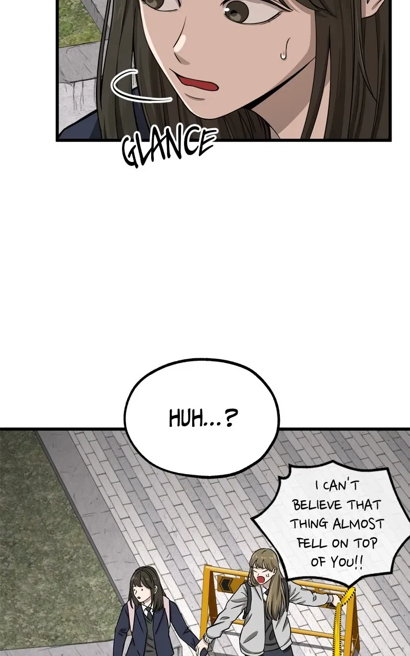 Reasons Not to Enter a Haunted house Chapter 1 – Page 27