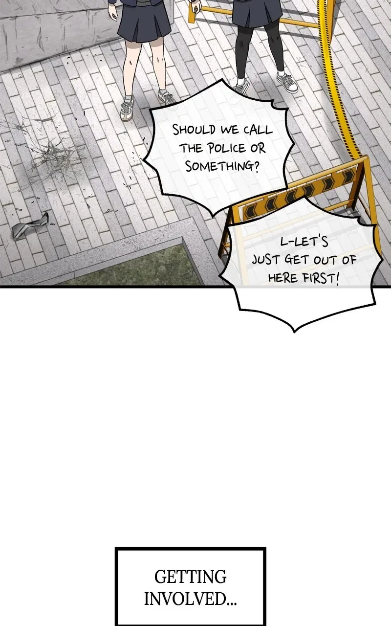 Reasons Not to Enter a Haunted house Chapter 1 – Page 28