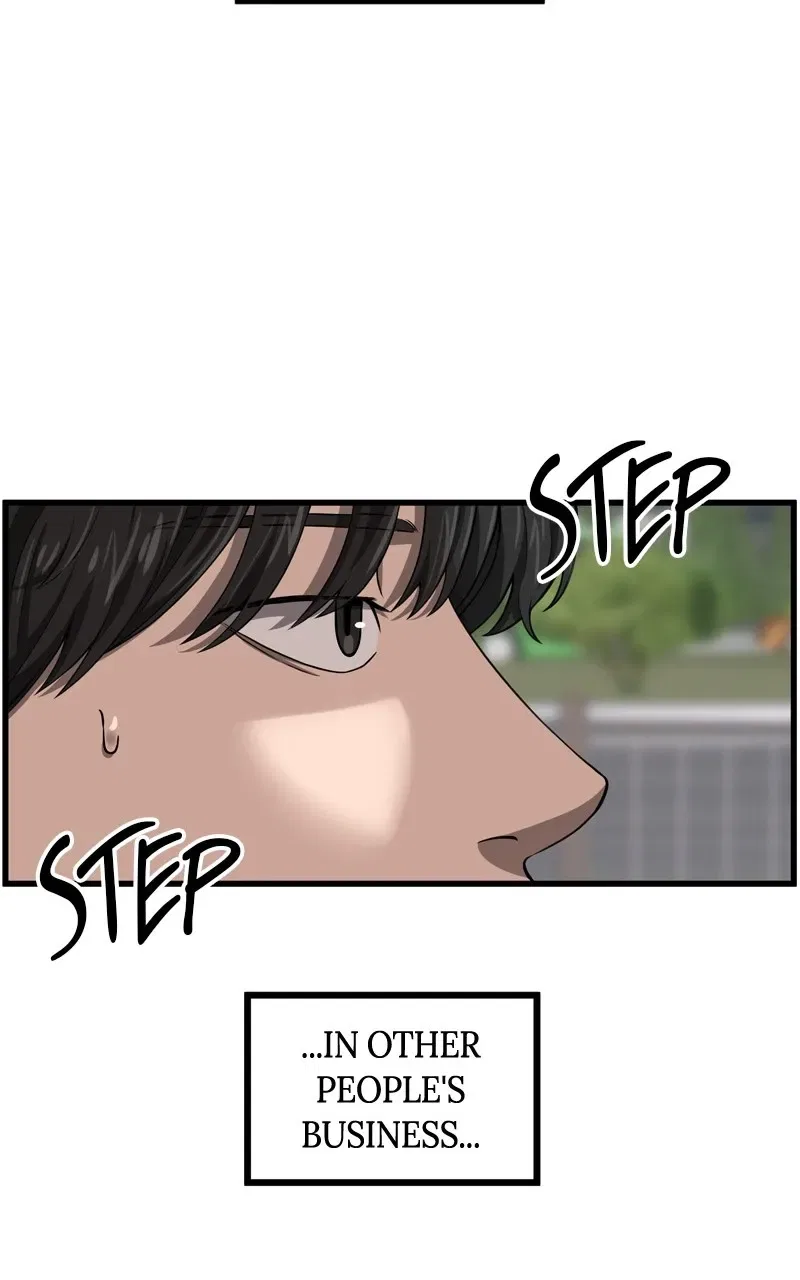 Reasons Not to Enter a Haunted house Chapter 1 – Page 29