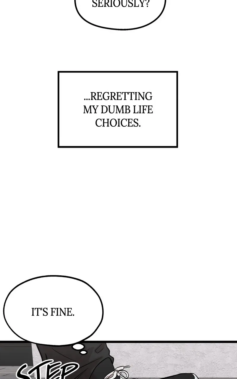 Reasons Not to Enter a Haunted house Chapter 1 – Page 33