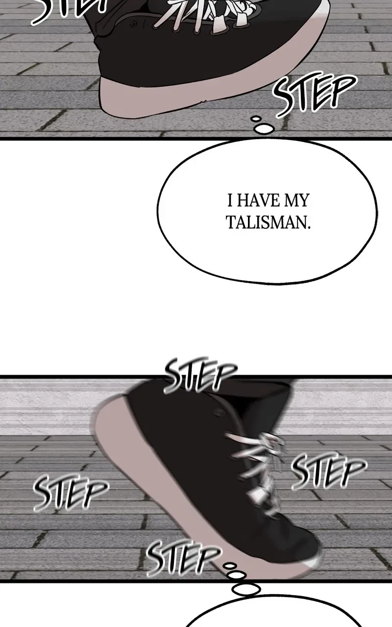 Reasons Not to Enter a Haunted house Chapter 1 – Page 34