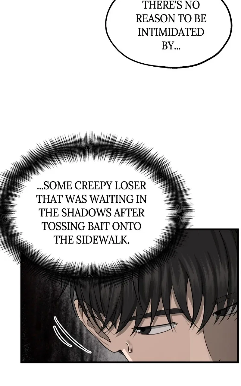 Reasons Not to Enter a Haunted house Chapter 1 – Page 35