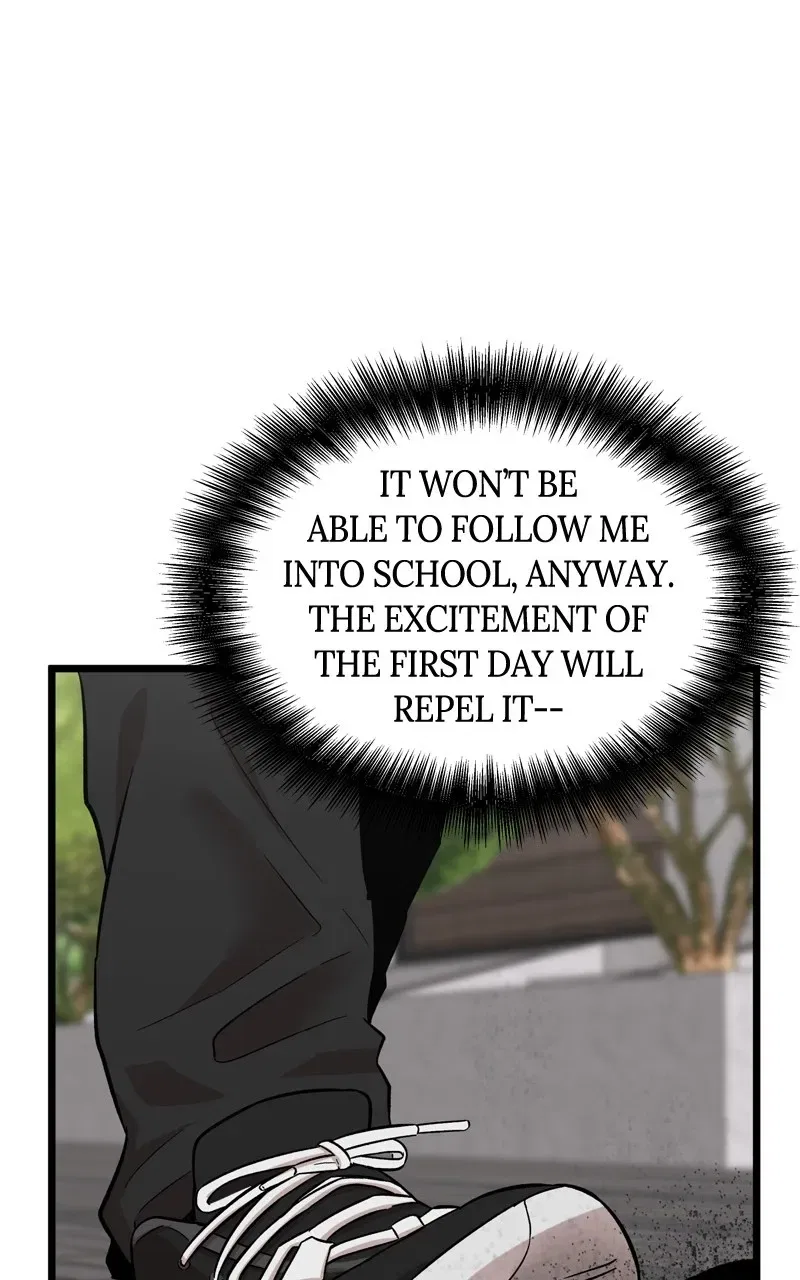 Reasons Not to Enter a Haunted house Chapter 1 – Page 36