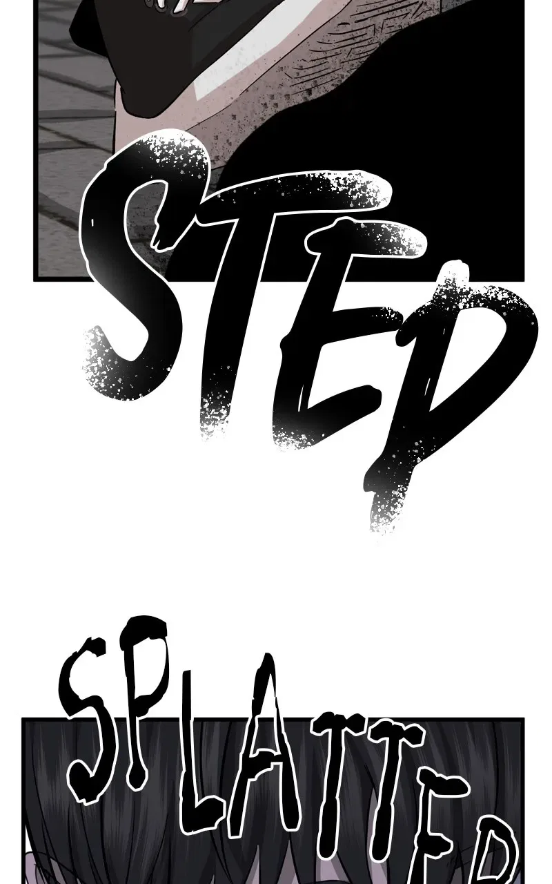 Reasons Not to Enter a Haunted house Chapter 1 – Page 37