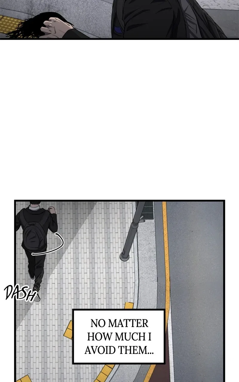 Reasons Not to Enter a Haunted house Chapter 1 – Page 46