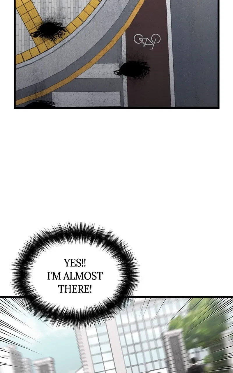 Reasons Not to Enter a Haunted house Chapter 1 – Page 47