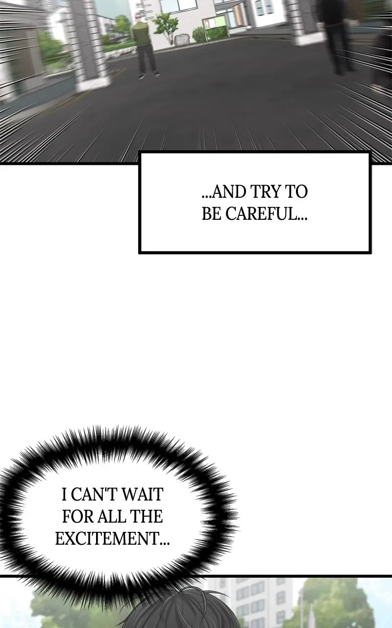 Reasons Not to Enter a Haunted house Chapter 1 – Page 48