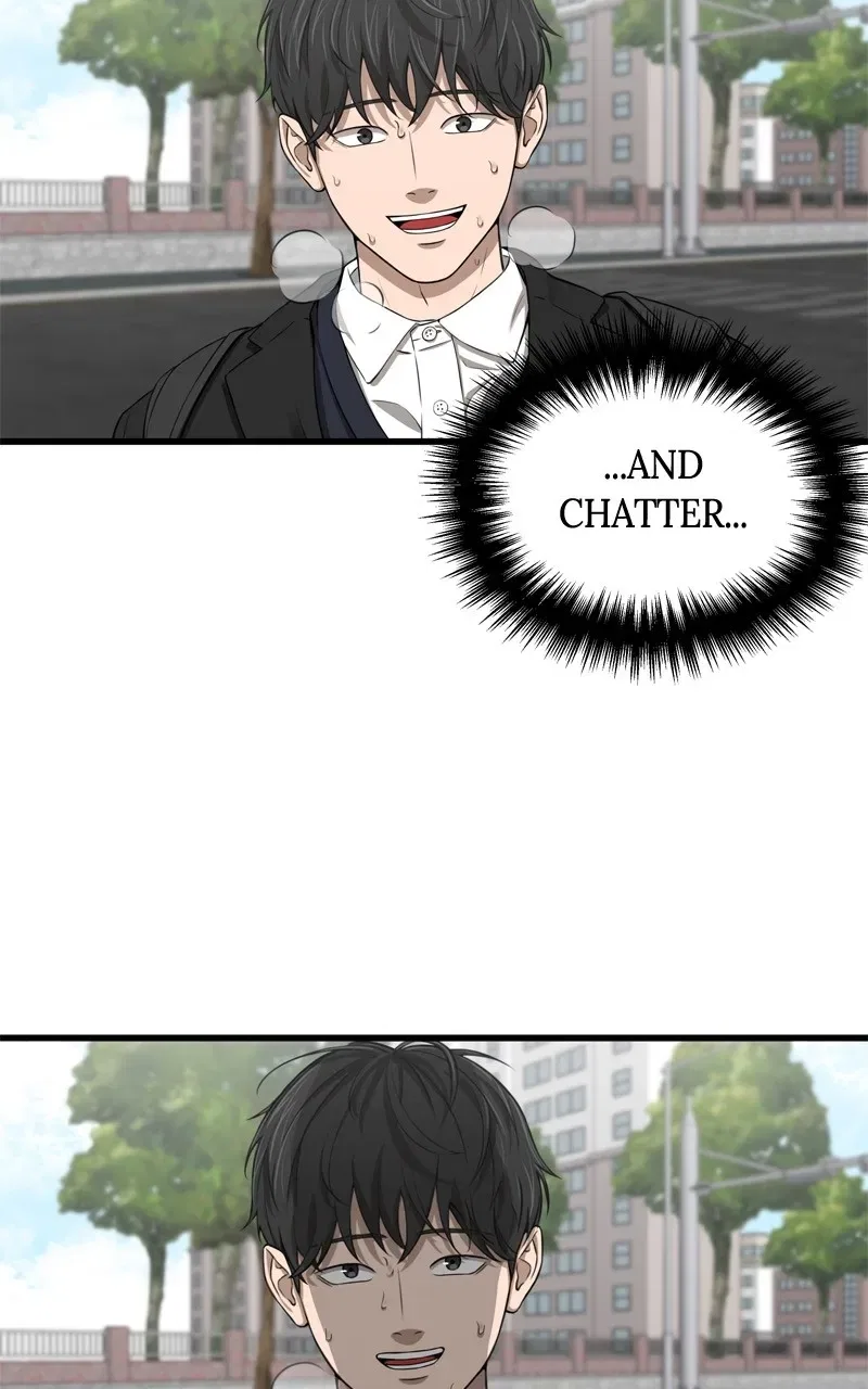 Reasons Not to Enter a Haunted house Chapter 1 – Page 49