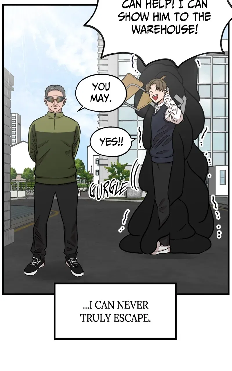 Reasons Not to Enter a Haunted house Chapter 1 – Page 52