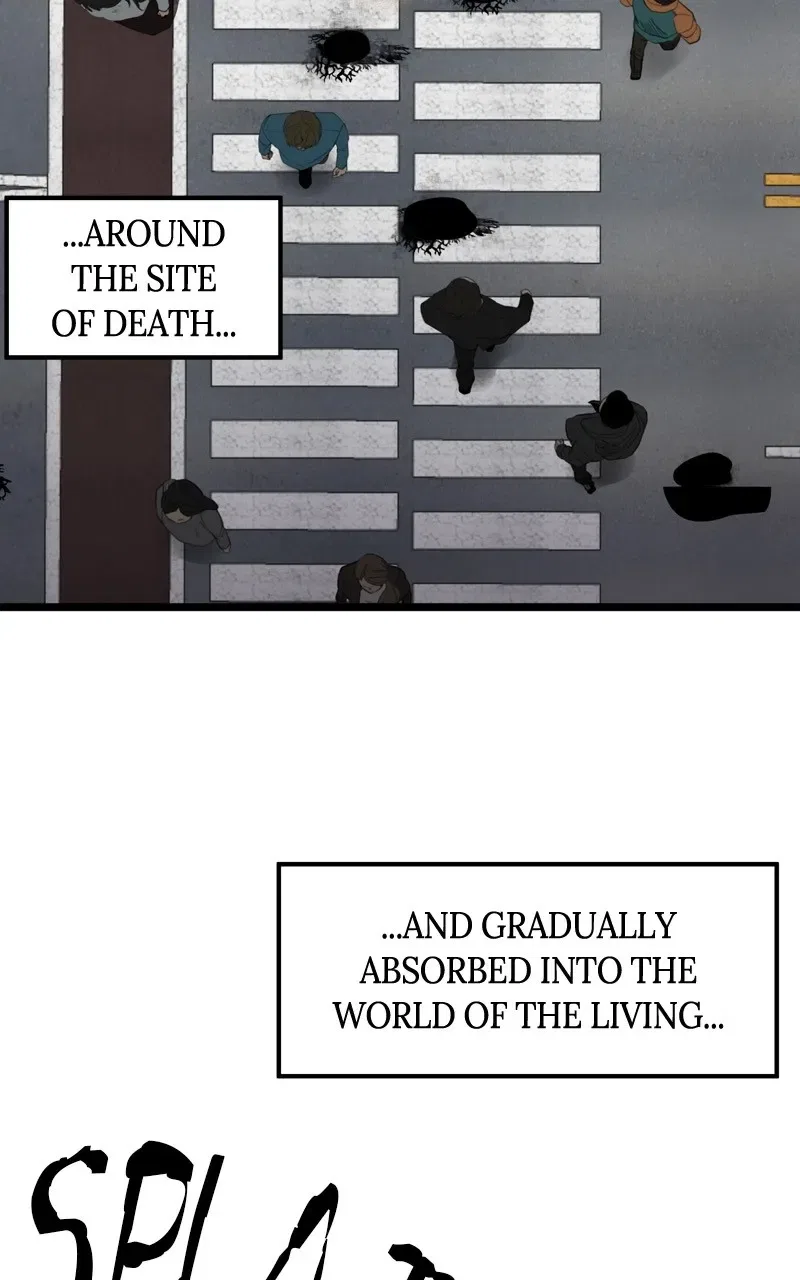 Reasons Not to Enter a Haunted house Chapter 1 – Page 61