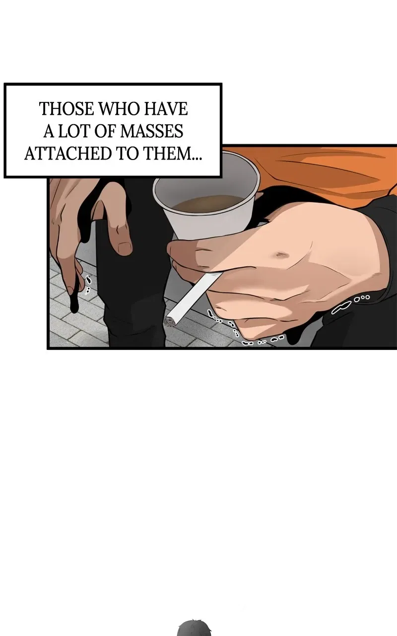 Reasons Not to Enter a Haunted house Chapter 1 – Page 63