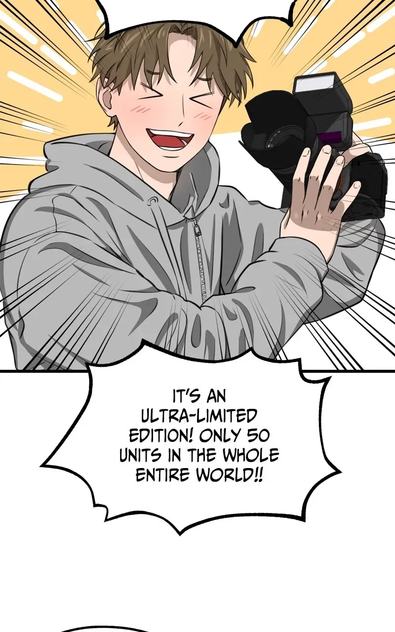 Reasons Not to Enter a Haunted house Chapter 1 – Page 80