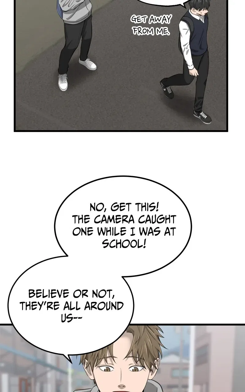 Reasons Not to Enter a Haunted house Chapter 1 – Page 86