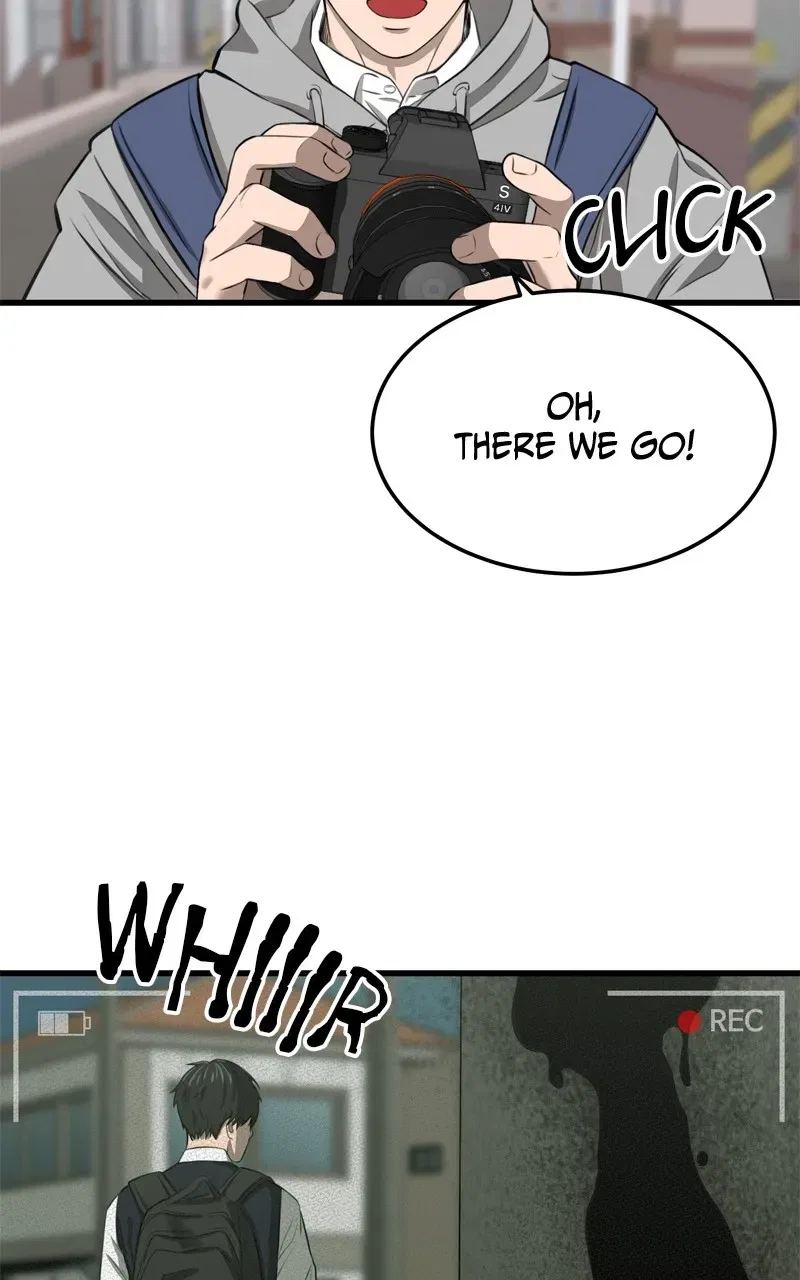 Reasons Not to Enter a Haunted house Chapter 1 – Page 87