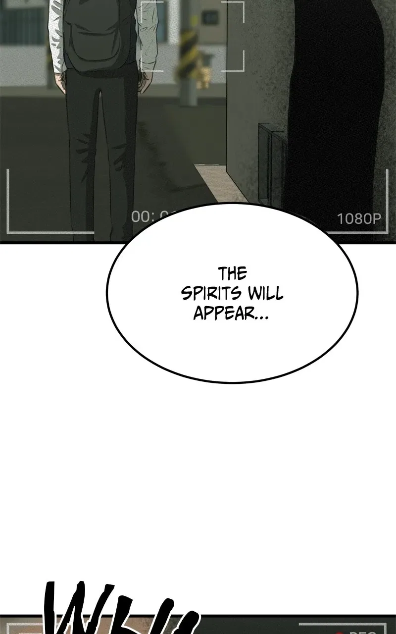 Reasons Not to Enter a Haunted house Chapter 1 – Page 88
