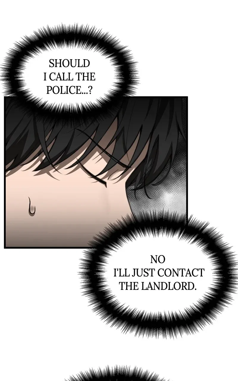 Reasons Not to Enter a Haunted house Chapter 1 – Page 91