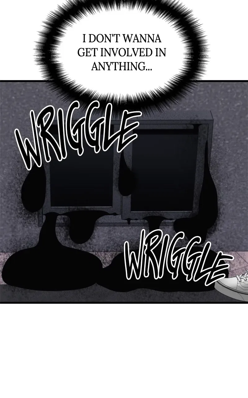 Reasons Not to Enter a Haunted house Chapter 1 – Page 92