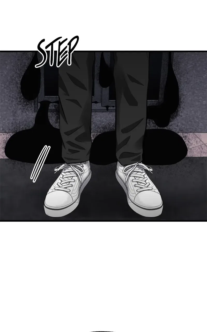 Reasons Not to Enter a Haunted house Chapter 1 – Page 93