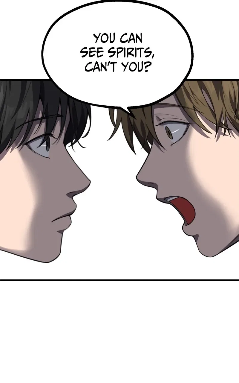 Reasons Not to Enter a Haunted house Chapter 1 – Page 94