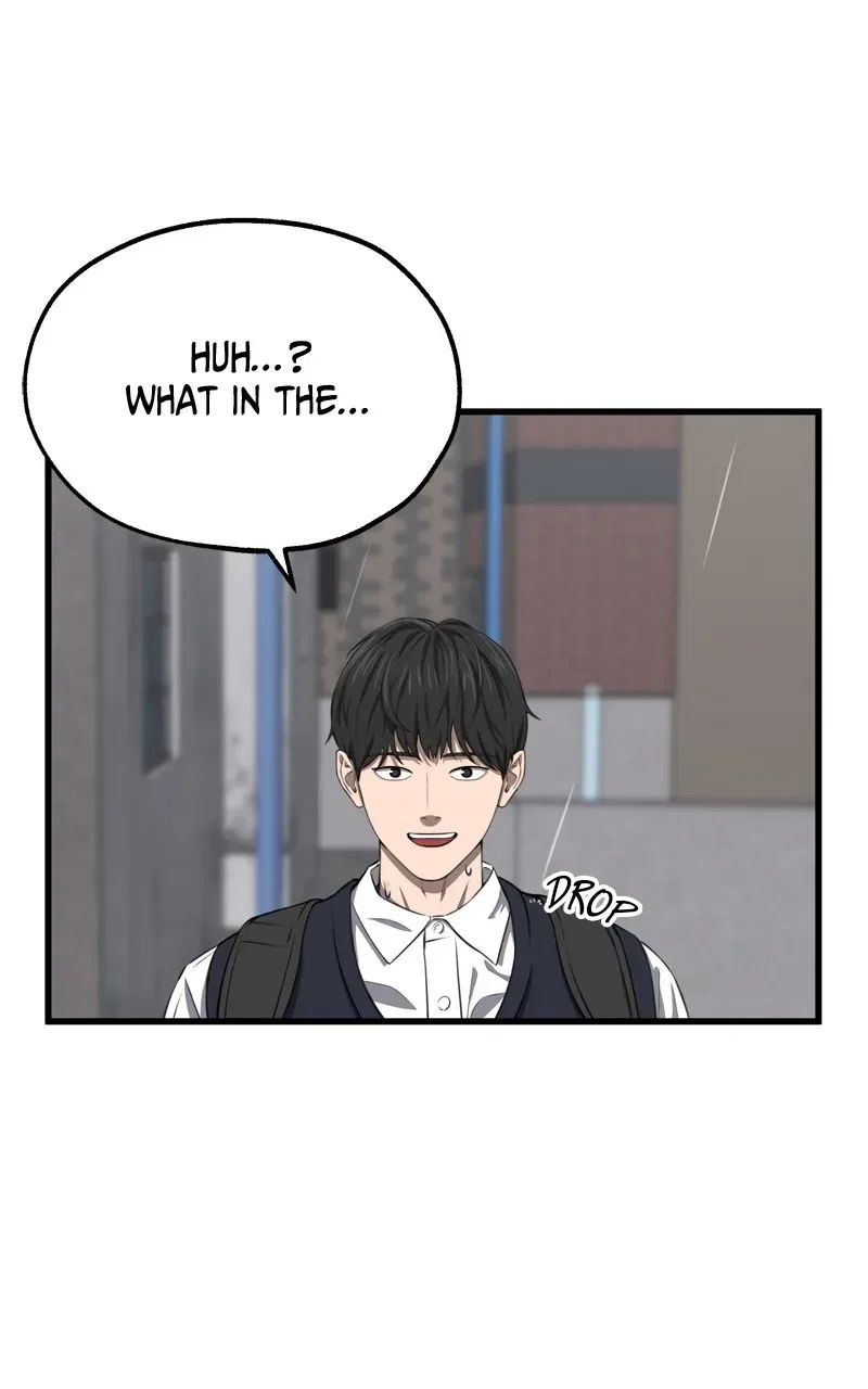 Reasons Not to Enter a Haunted house Chapter 1 – Page 95