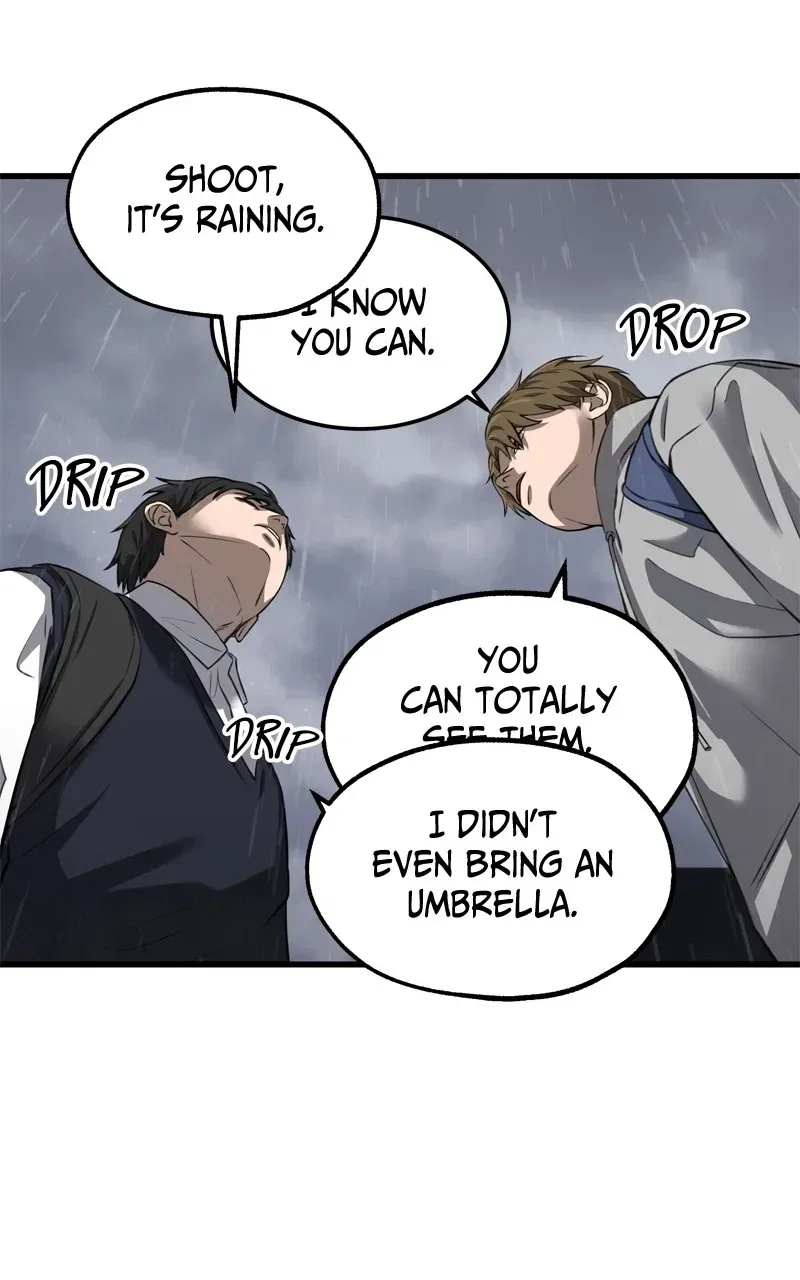 Reasons Not to Enter a Haunted house Chapter 1 – Page 96