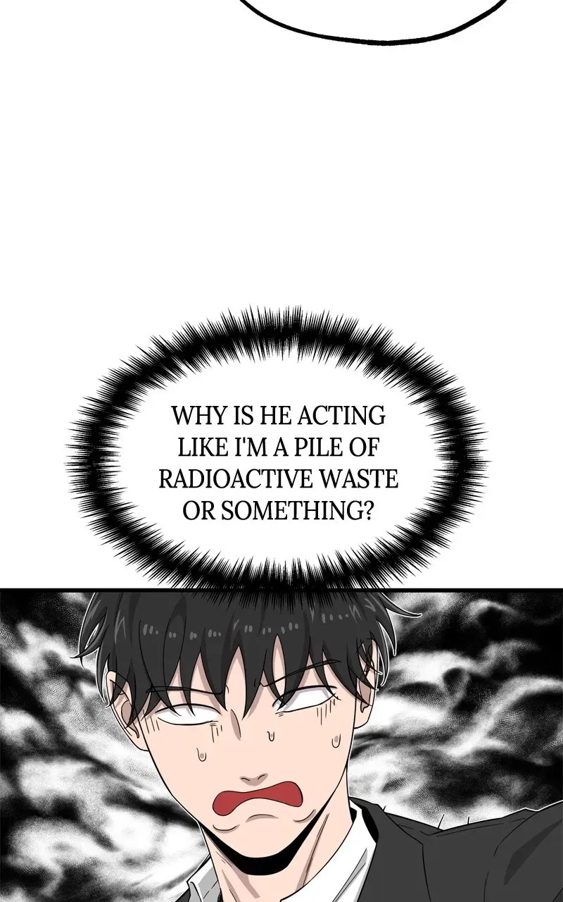 Reasons Not to Enter a Haunted house Chapter 1 – Page 99