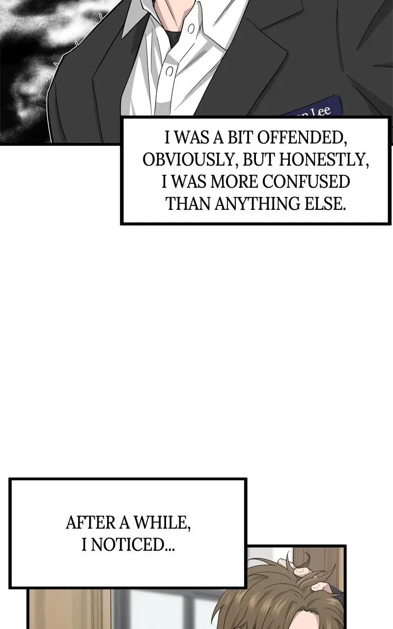 Reasons Not to Enter a Haunted house Chapter 1 – Page 100