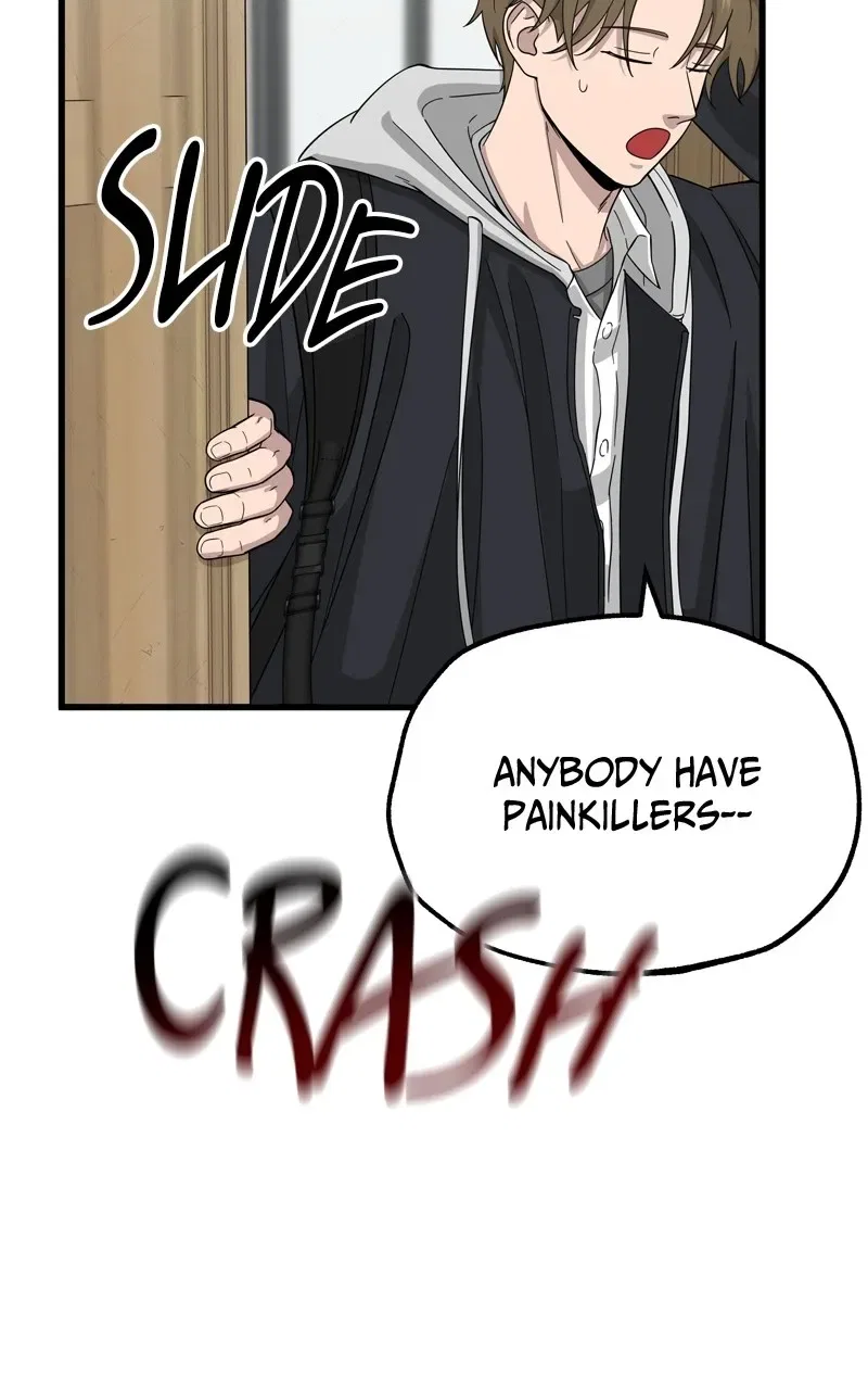 Reasons Not to Enter a Haunted house Chapter 1 – Page 101
