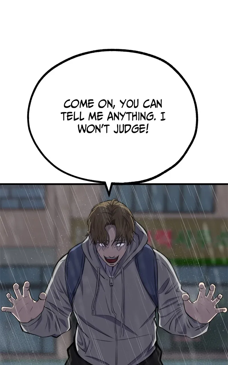 Reasons Not to Enter a Haunted house Chapter 1 – Page 105