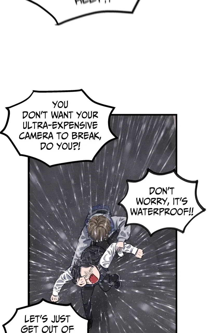 Reasons Not to Enter a Haunted house Chapter 1 – Page 113