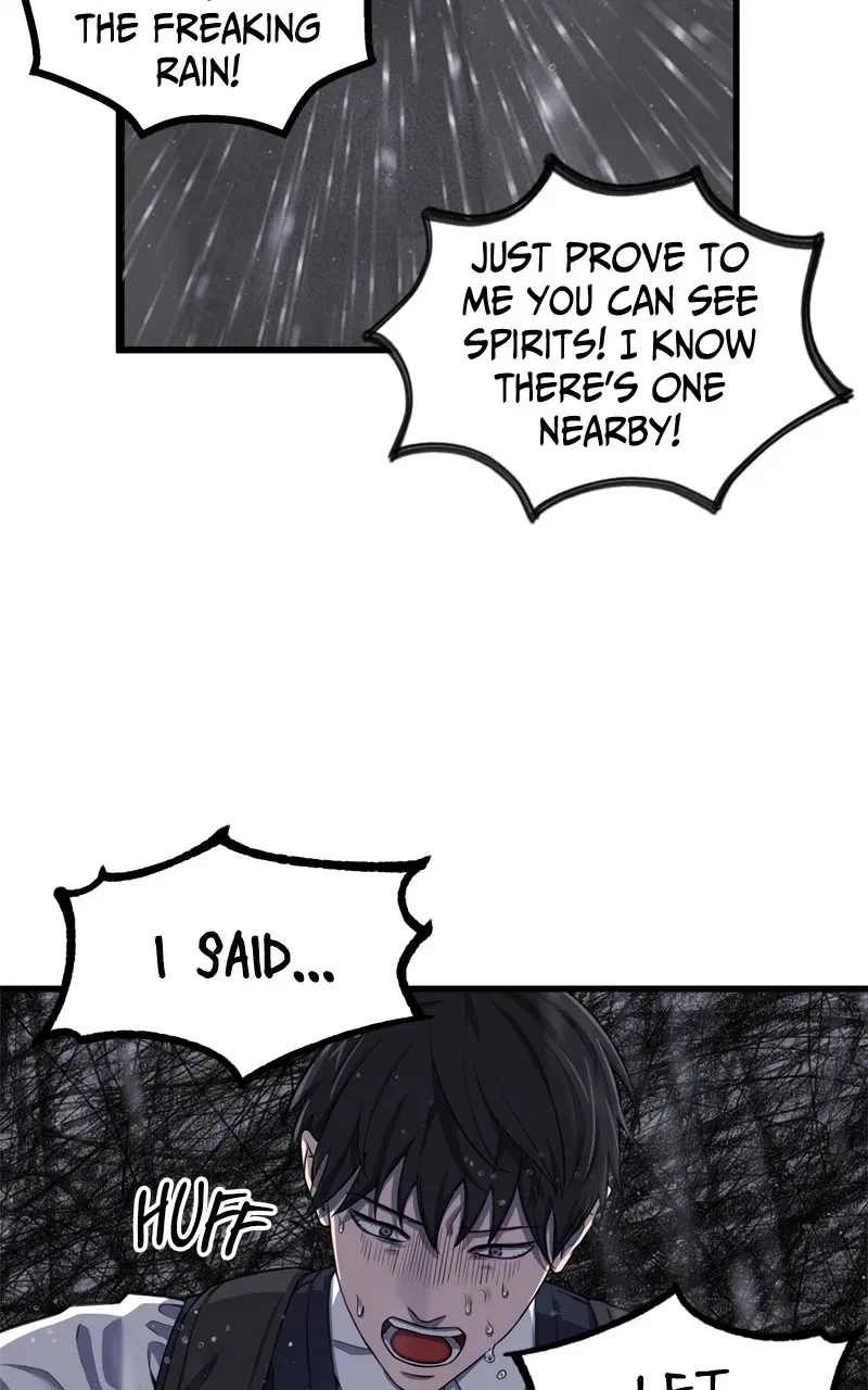 Reasons Not to Enter a Haunted house Chapter 1 – Page 114