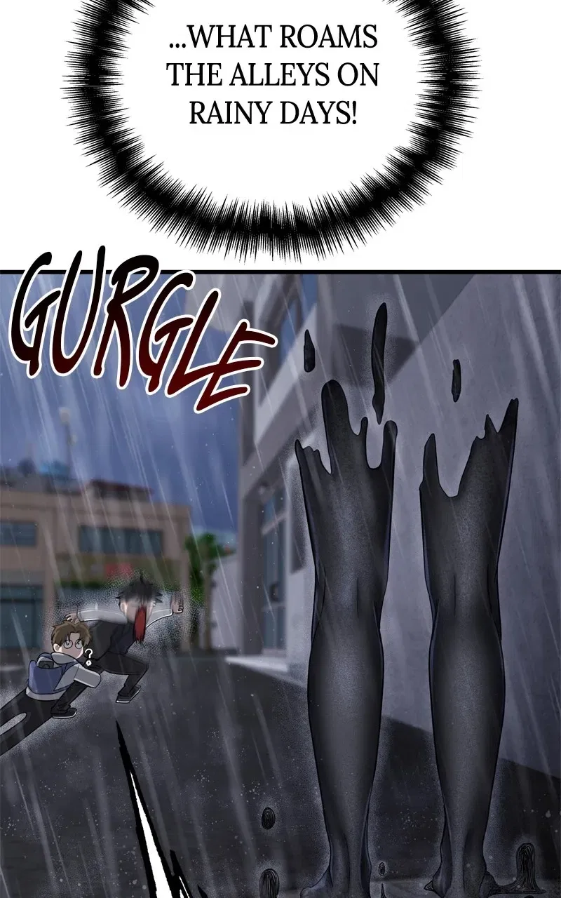 Reasons Not to Enter a Haunted house Chapter 1 – Page 117