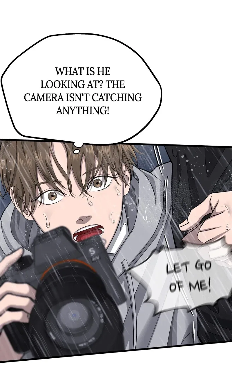Reasons Not to Enter a Haunted house Chapter 1 – Page 120