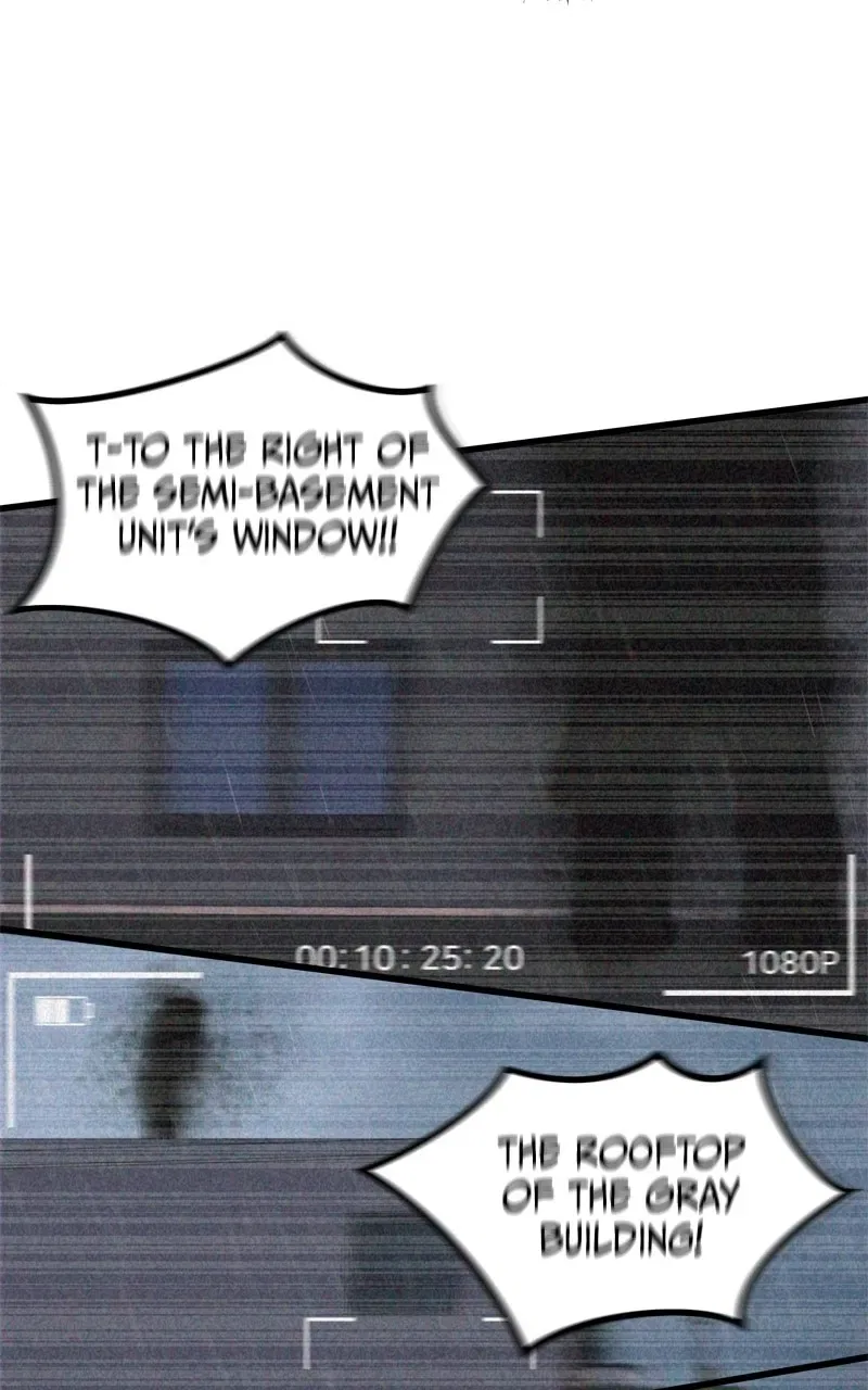 Reasons Not to Enter a Haunted house Chapter 1 – Page 122