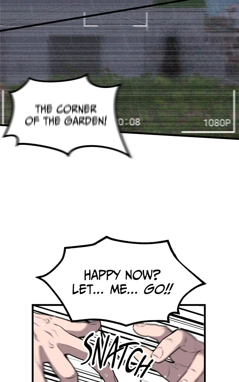 Reasons Not to Enter a Haunted house Chapter 1 – Page 123