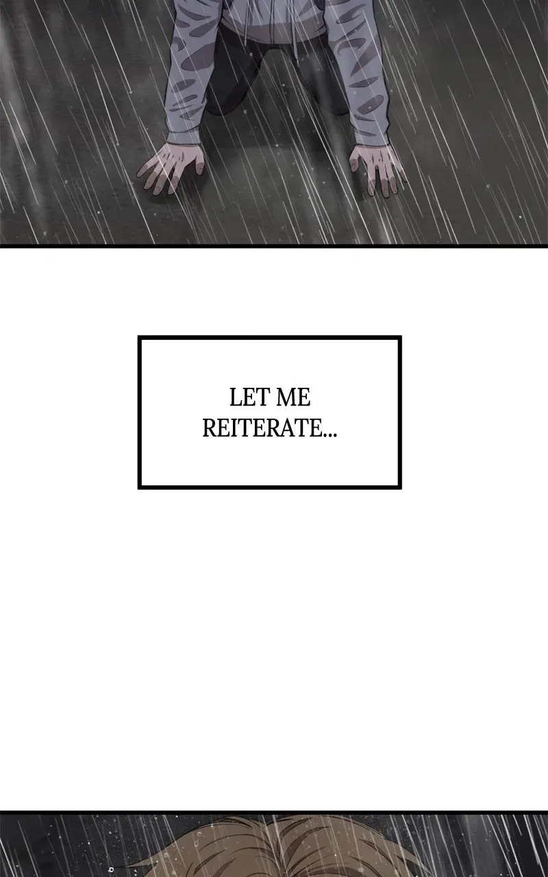 Reasons Not to Enter a Haunted house Chapter 1 – Page 126
