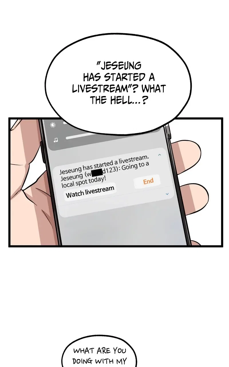Reasons Not to Enter a Haunted house Chapter 1 – Page 132