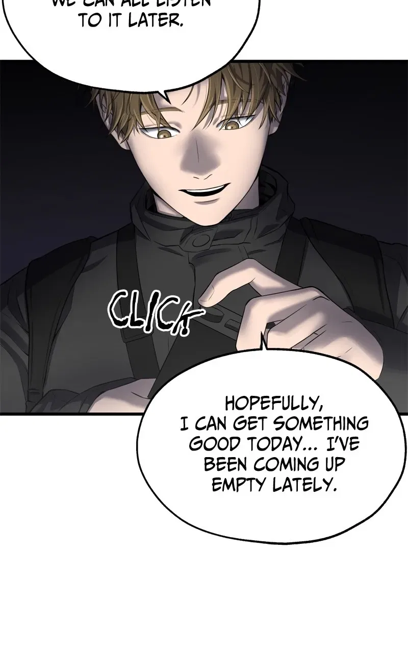 Reasons Not to Enter a Haunted house Chapter 1 – Page 140