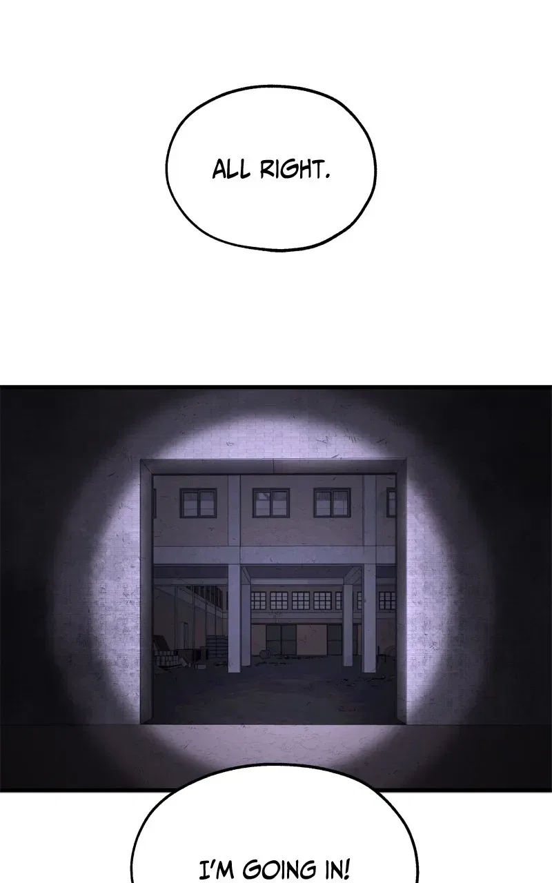 Reasons Not to Enter a Haunted house Chapter 1 – Page 141
