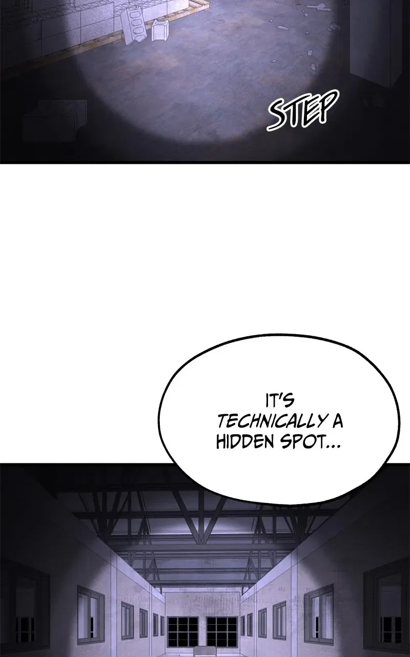 Reasons Not to Enter a Haunted house Chapter 1 – Page 144