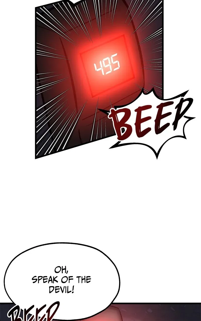 Reasons Not to Enter a Haunted house Chapter 1 – Page 146