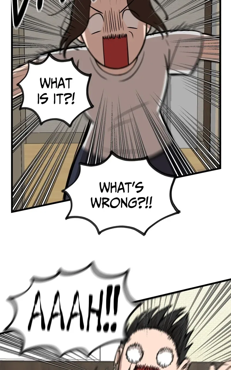 Reasons Not to Enter a Haunted house Chapter 1 – Page 152