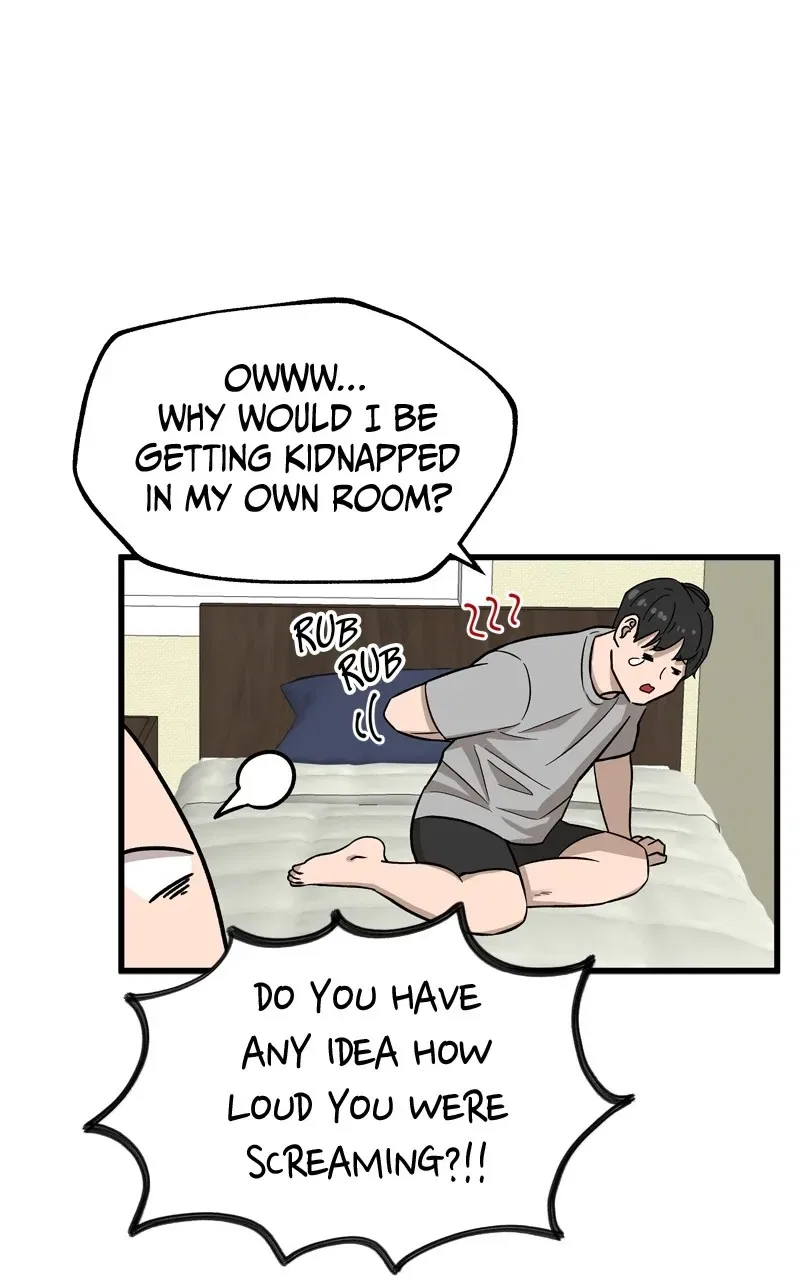 Reasons Not to Enter a Haunted house Chapter 1 – Page 156