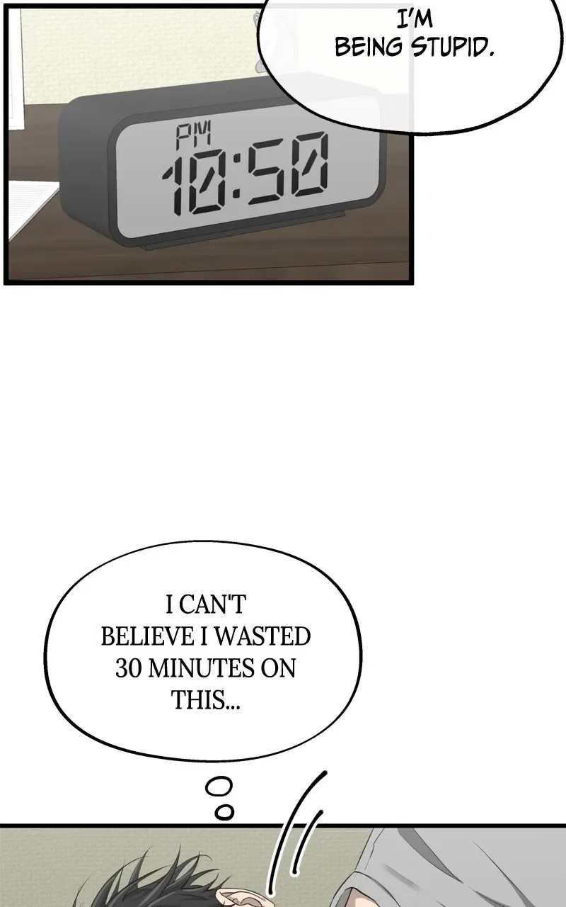Reasons Not to Enter a Haunted house Chapter 1 – Page 159