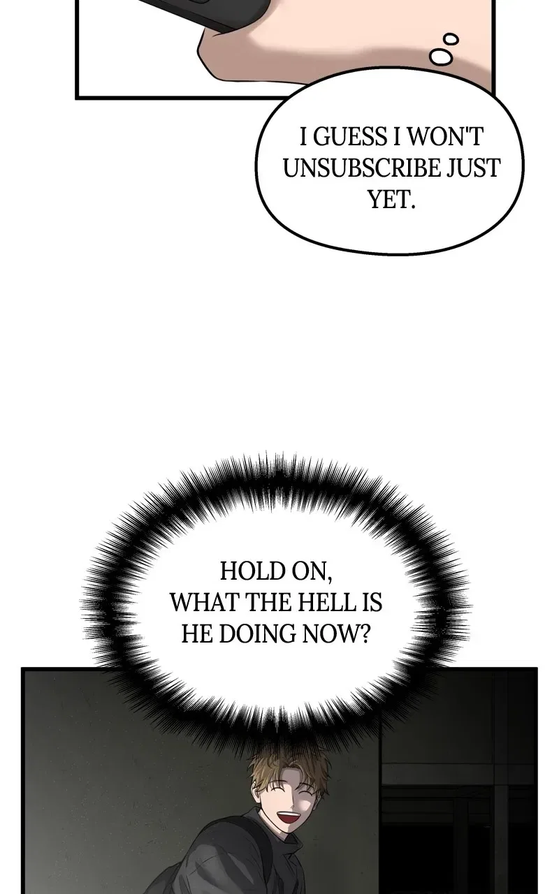 Reasons Not to Enter a Haunted house Chapter 1 – Page 161