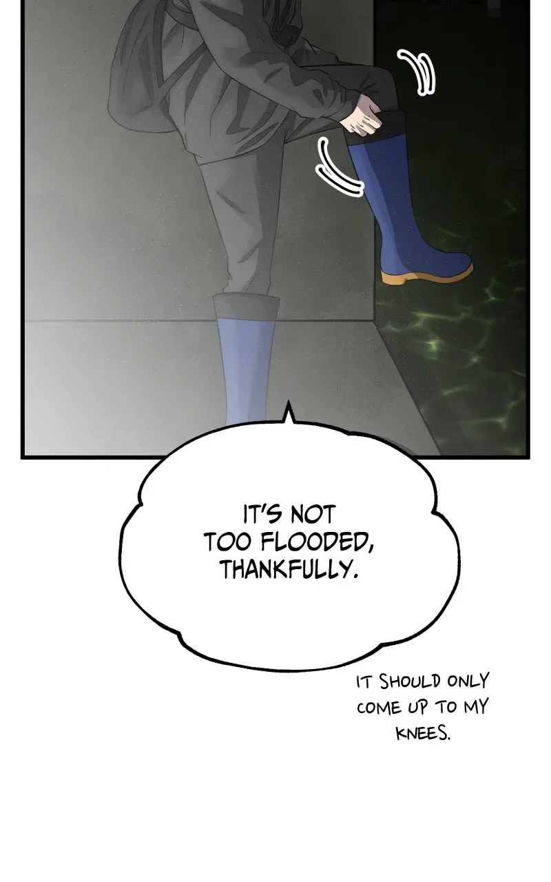 Reasons Not to Enter a Haunted house Chapter 1 – Page 162