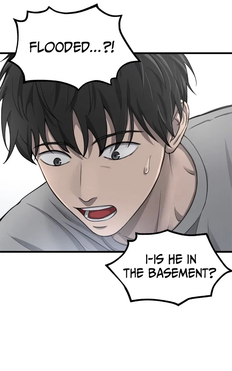 Reasons Not to Enter a Haunted house Chapter 1 – Page 163