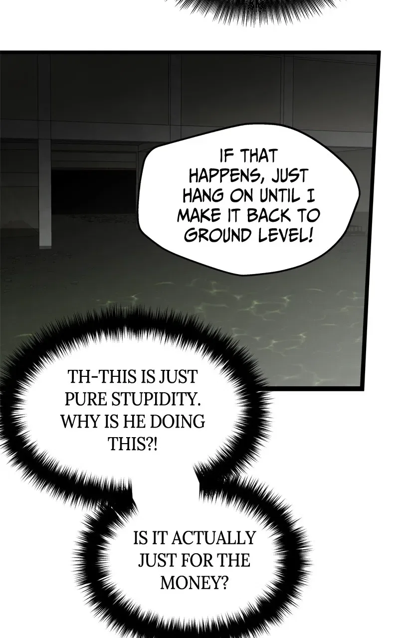 Reasons Not to Enter a Haunted house Chapter 1 – Page 165